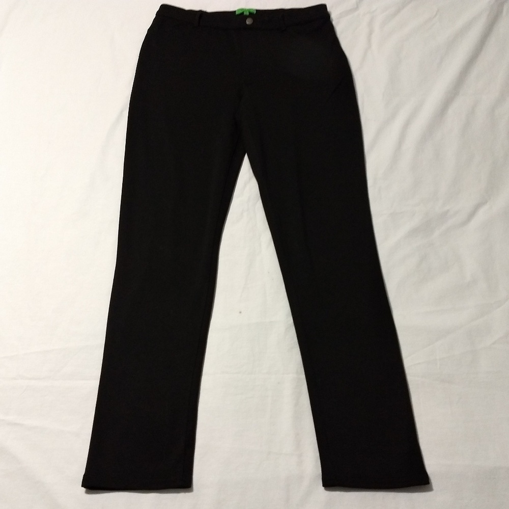 LOGO Instant Chic Lori Goldstein Pants